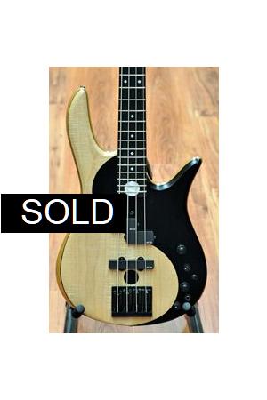 Fodera Yin Yang Standard Serial#30 Fodera Yin Yang Standard Serial#30